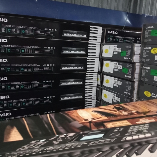 Tặng nhiều bộ dữ liệu đàn organ keyboard casio rất hay chơi show chuyên nghiệp, mới nhất 2025