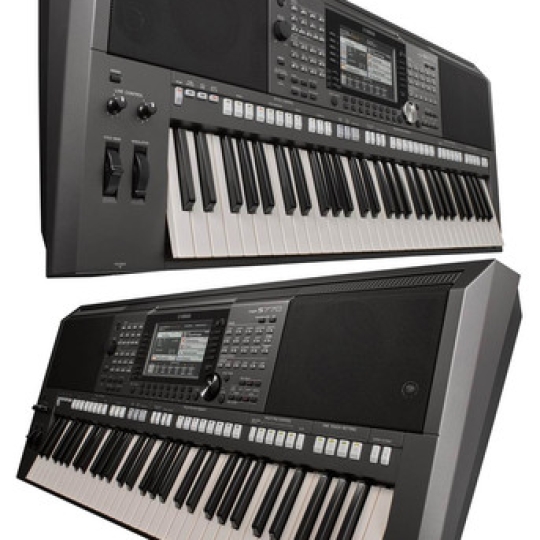 Trung tâm Bán đàn organ cũ giá rẻ tại Sài Gòn, Tp. HCM