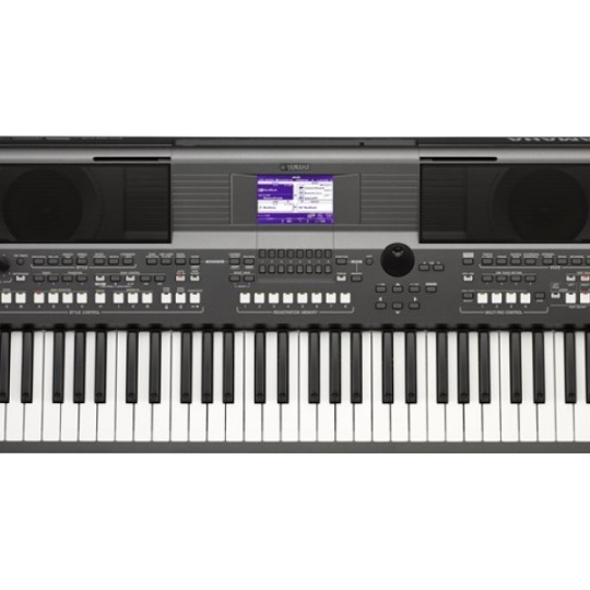 ORGAN YAMAHA PSR S670 ĐÀN MỚI, ĐÀN CHÍNH HÃNG (GIÁ RẺ NHẤT THỊ TRƯỜNG VIỆT NAM)